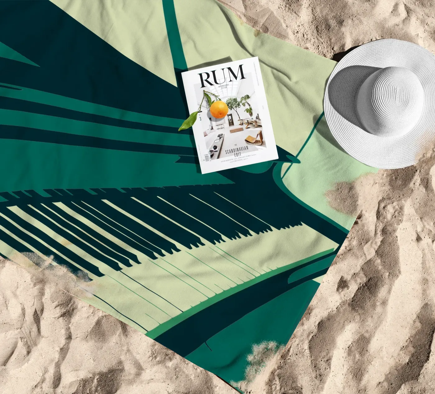 Piano telo mare da MUSIC EDITION