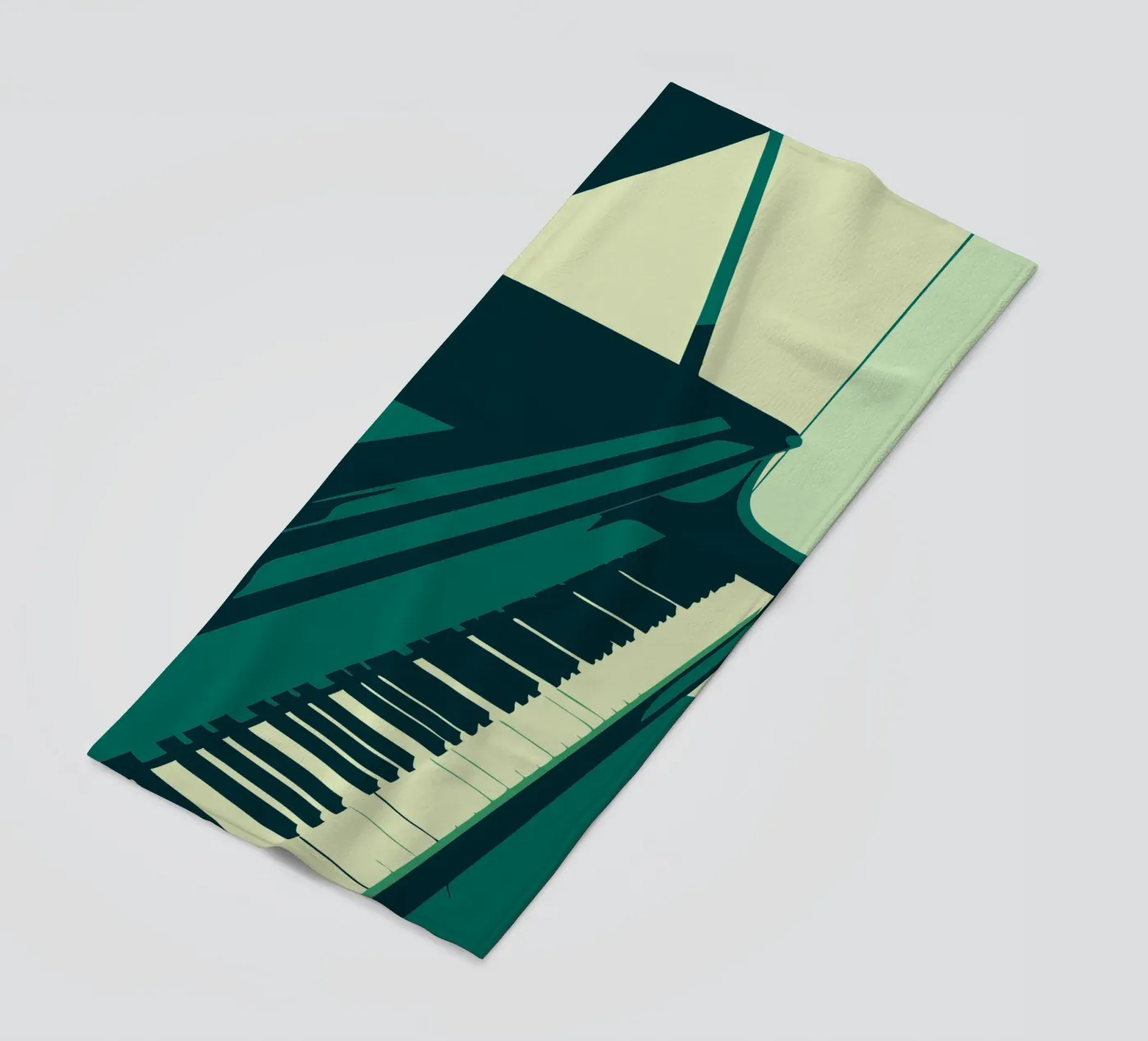 Piano telo mare da MUSIC EDITION