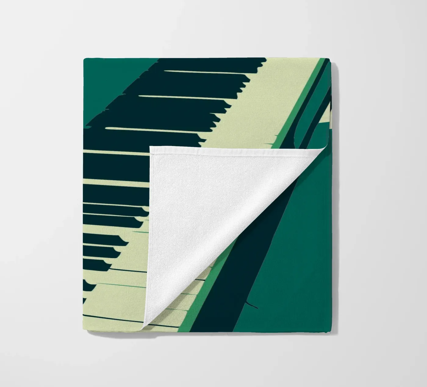 Piano telo mare da MUSIC EDITION