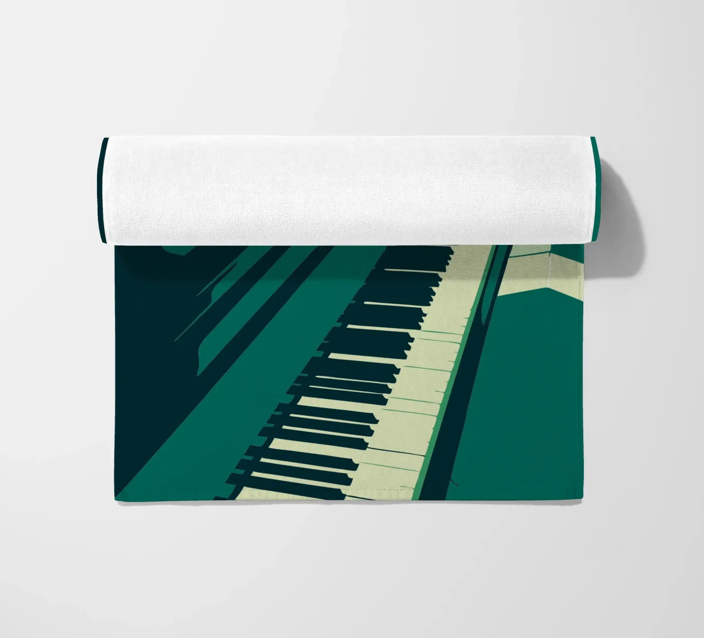 Piano telo mare da MUSIC EDITION