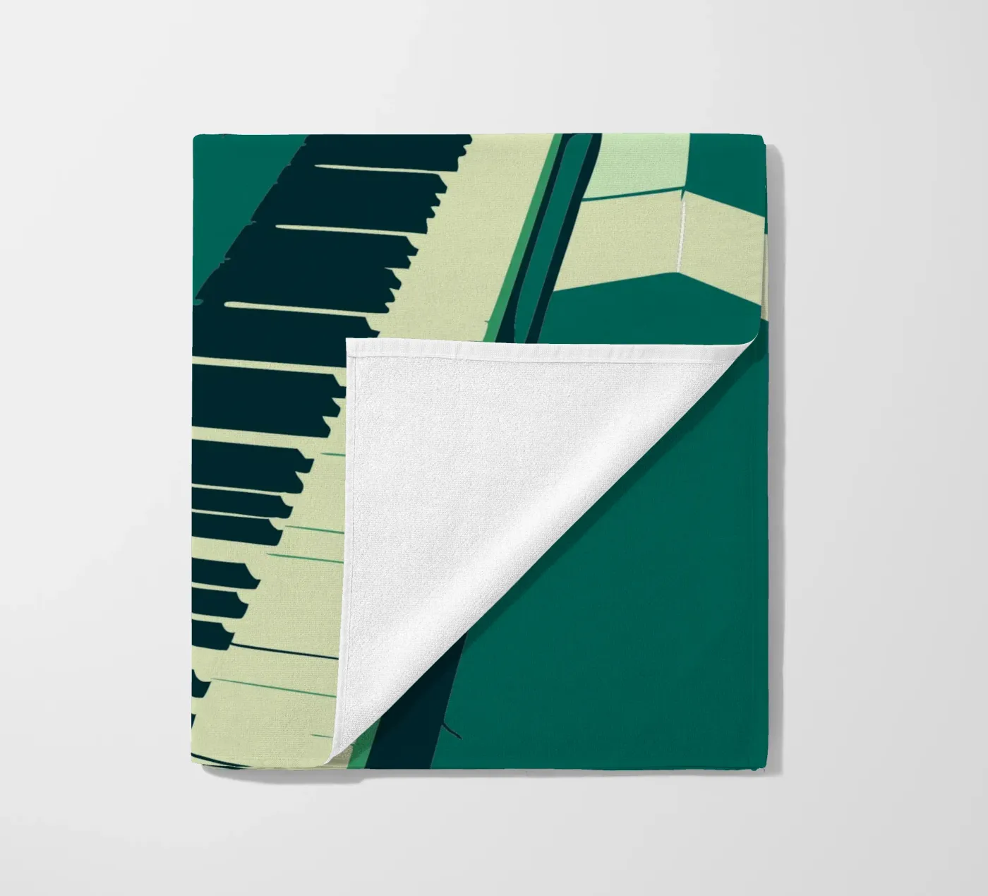 Piano telo mare da MUSIC EDITION