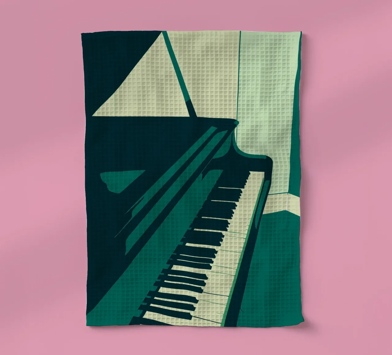 Plan torchon de MUSIC EDITION