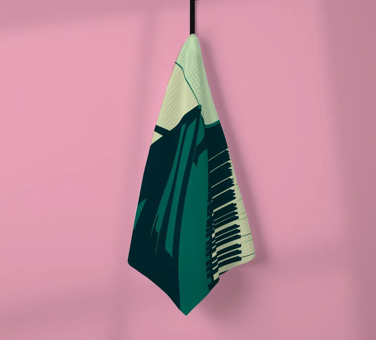 Plan torchon de MUSIC EDITION