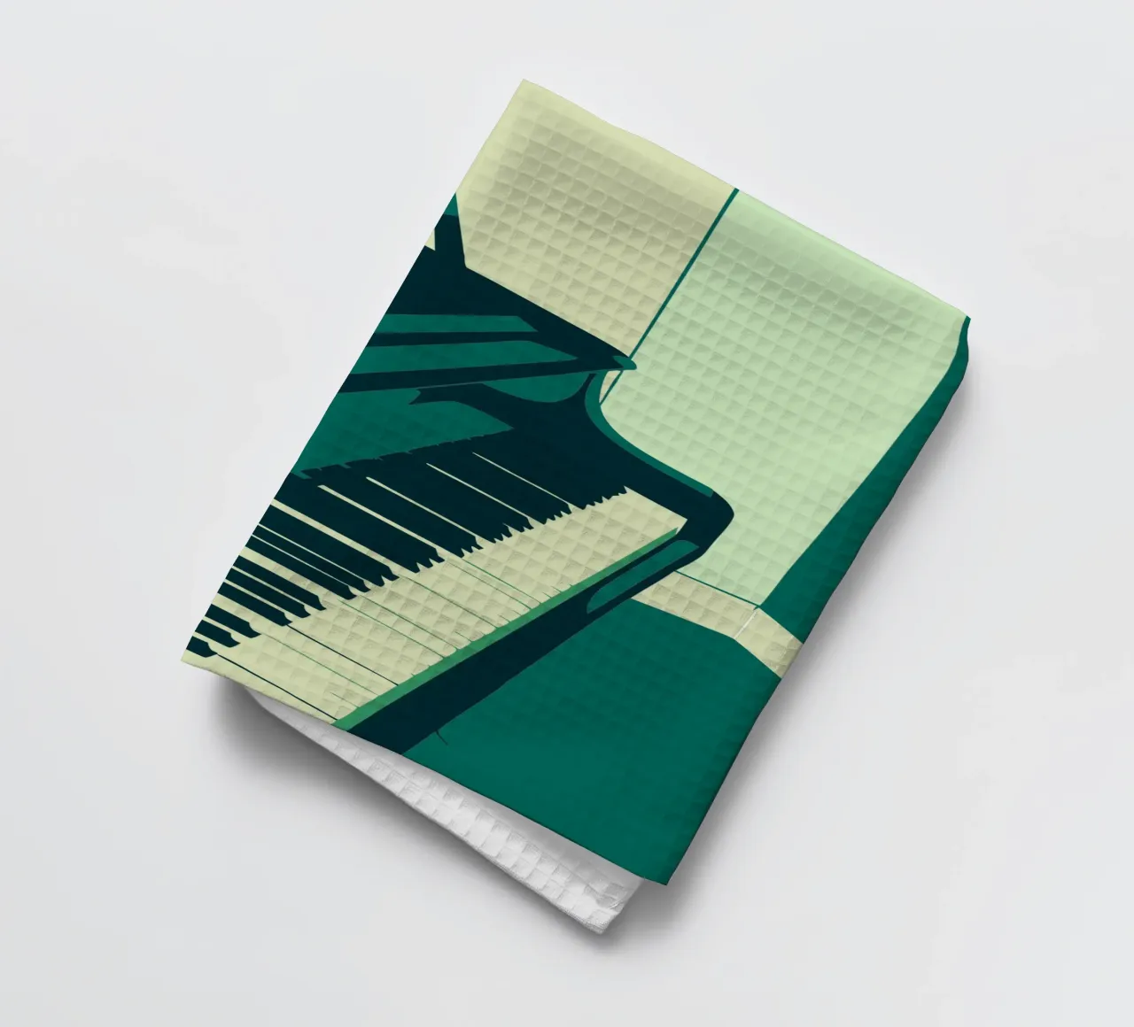 Plan torchon de MUSIC EDITION