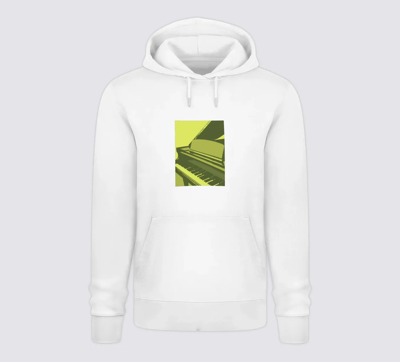 Plan hoodie by MUSIC EDITION