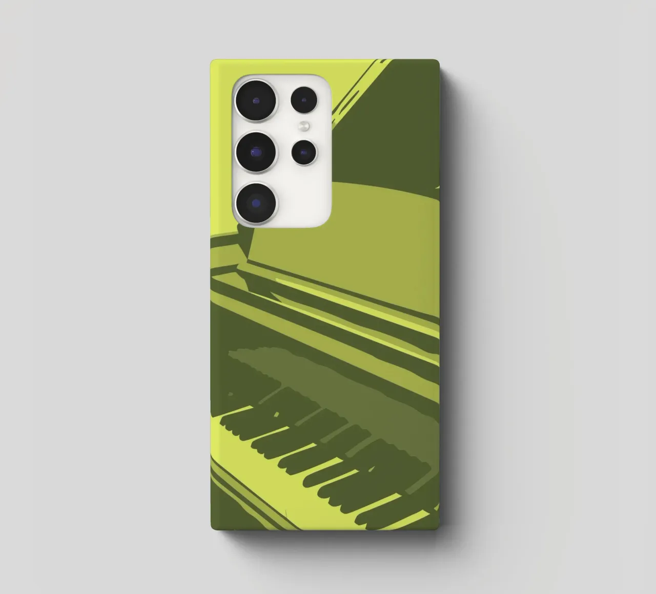 Piano cover samsung da MUSIC EDITION