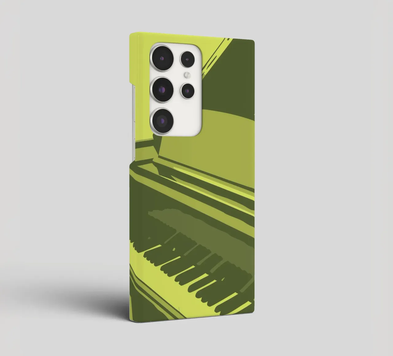 Piano cover samsung da MUSIC EDITION