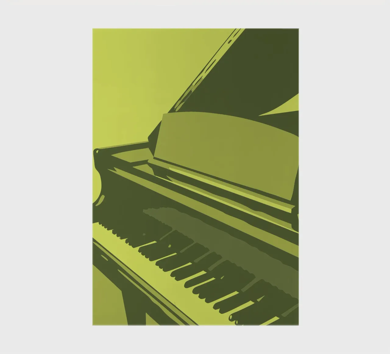 Plan notebook by MUSIC EDITION