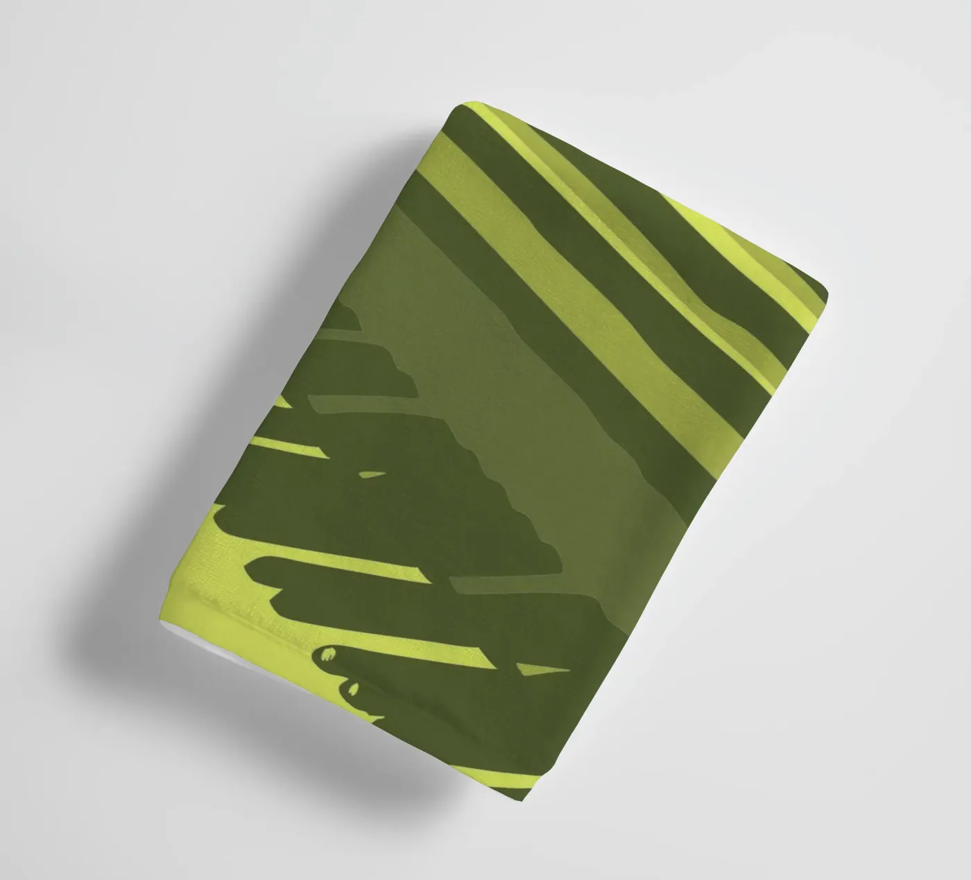 Piano asciugamano da bagno da MUSIC EDITION