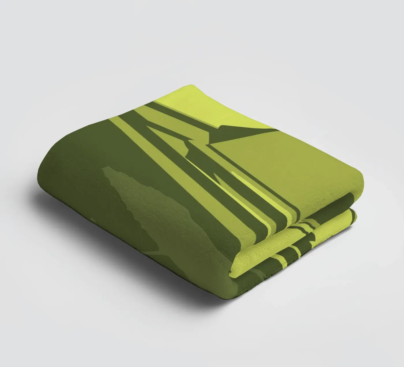 Piano asciugamano da bagno da MUSIC EDITION