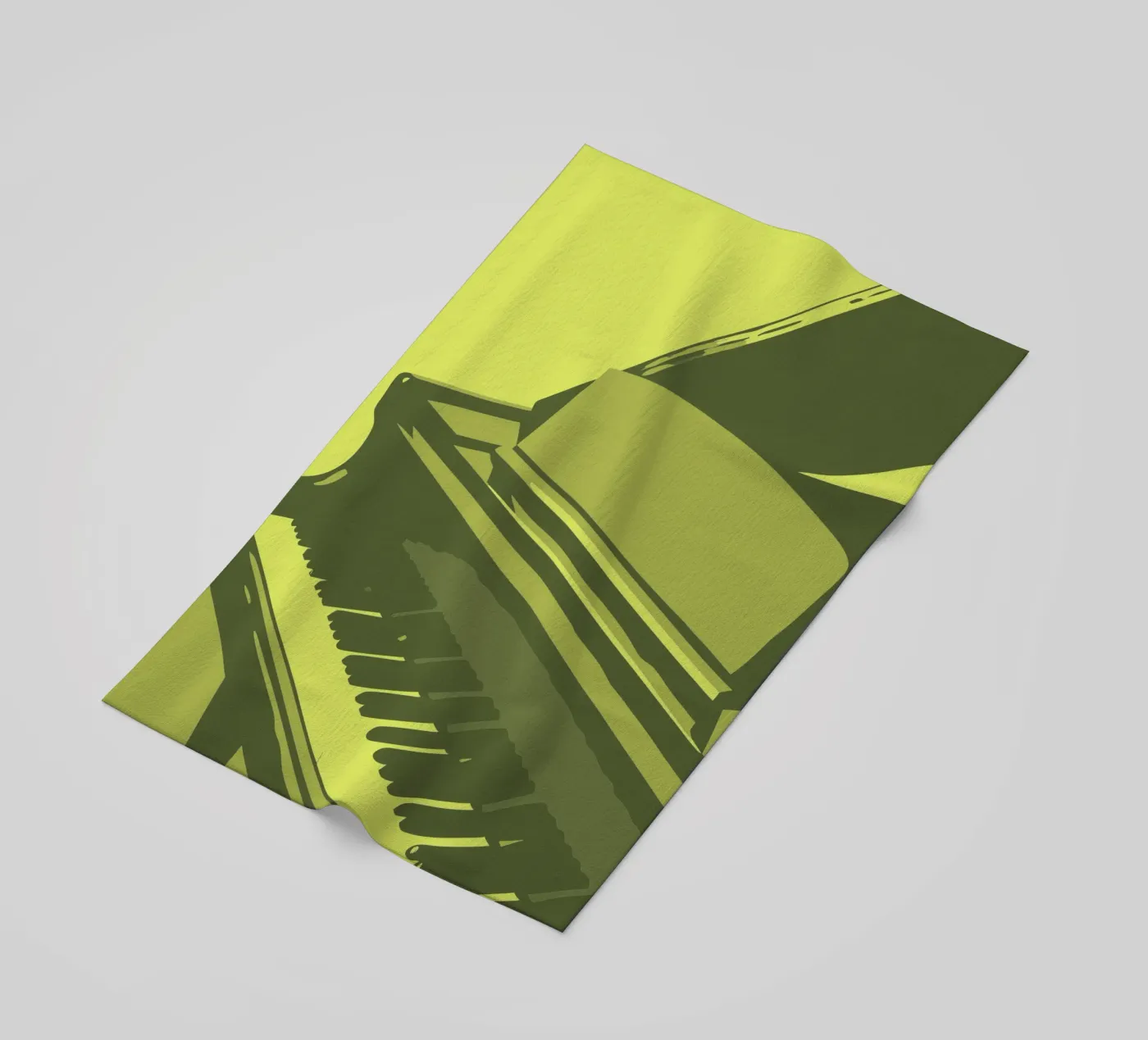 Piano telo mare da MUSIC EDITION