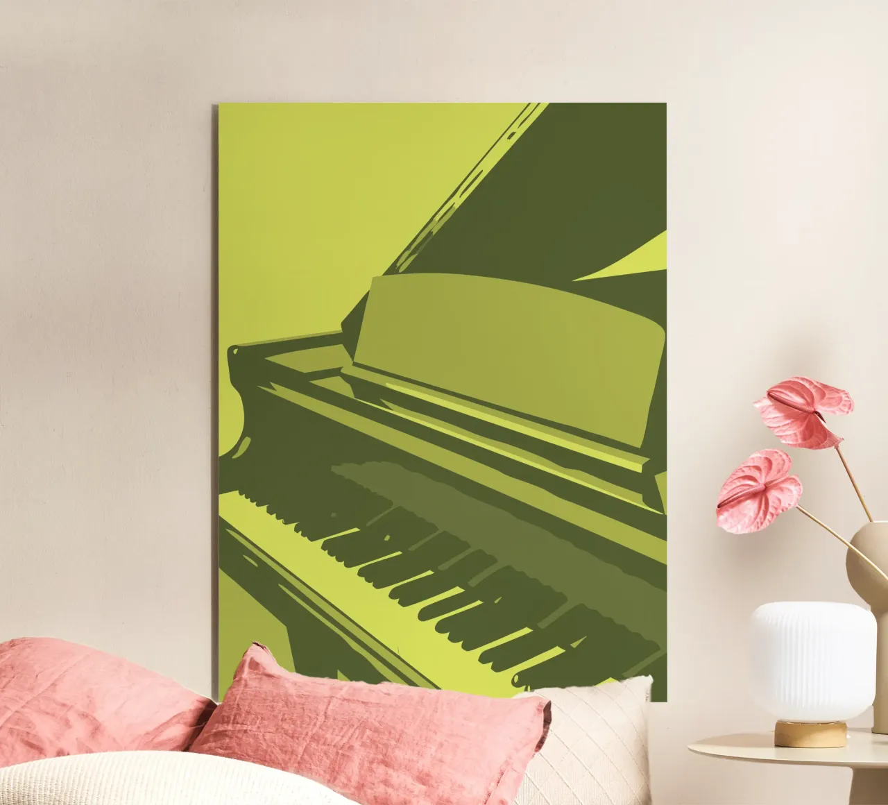 Plan forex plate by MUSIC EDITION