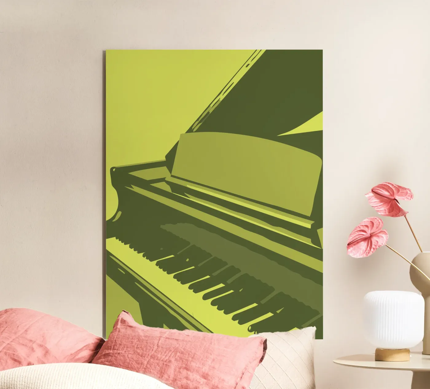 Plan pannello forex da MUSIC EDITION