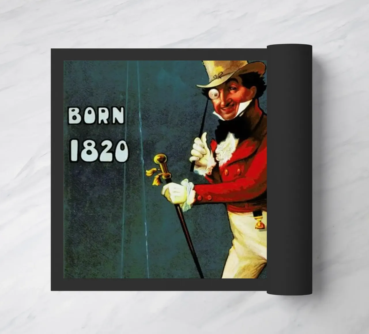 Johnny Walker zerbino da ARTOTHEK