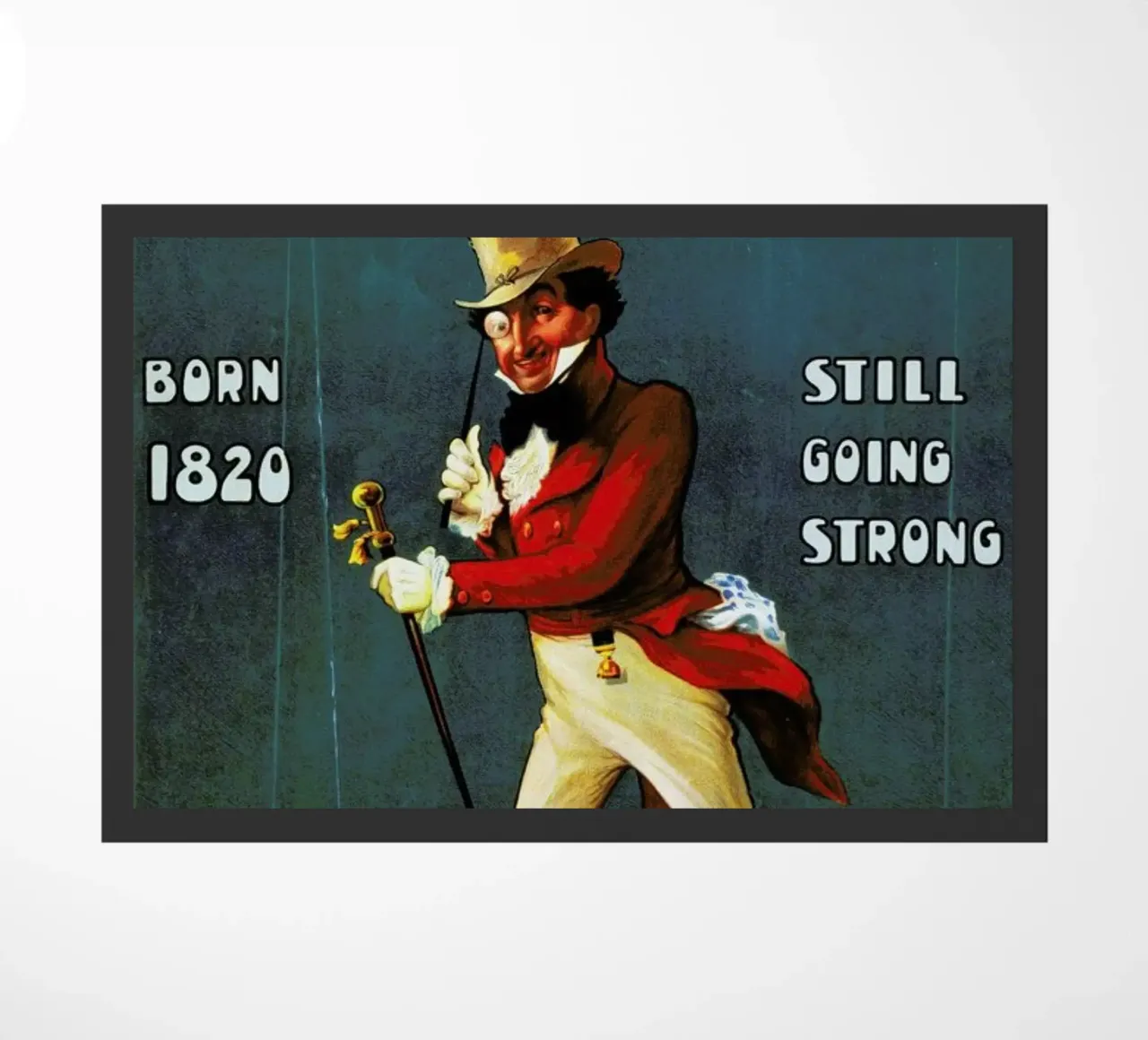 Johnny Walker zerbino da ARTOTHEK