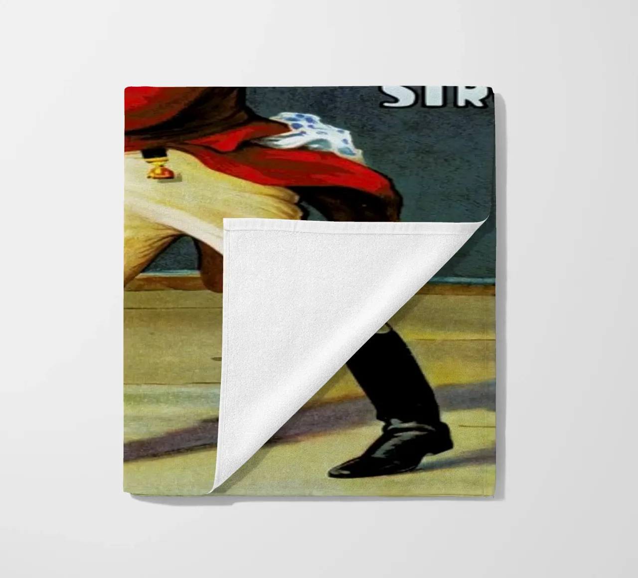 Johnny Walker telo mare da ARTOTHEK