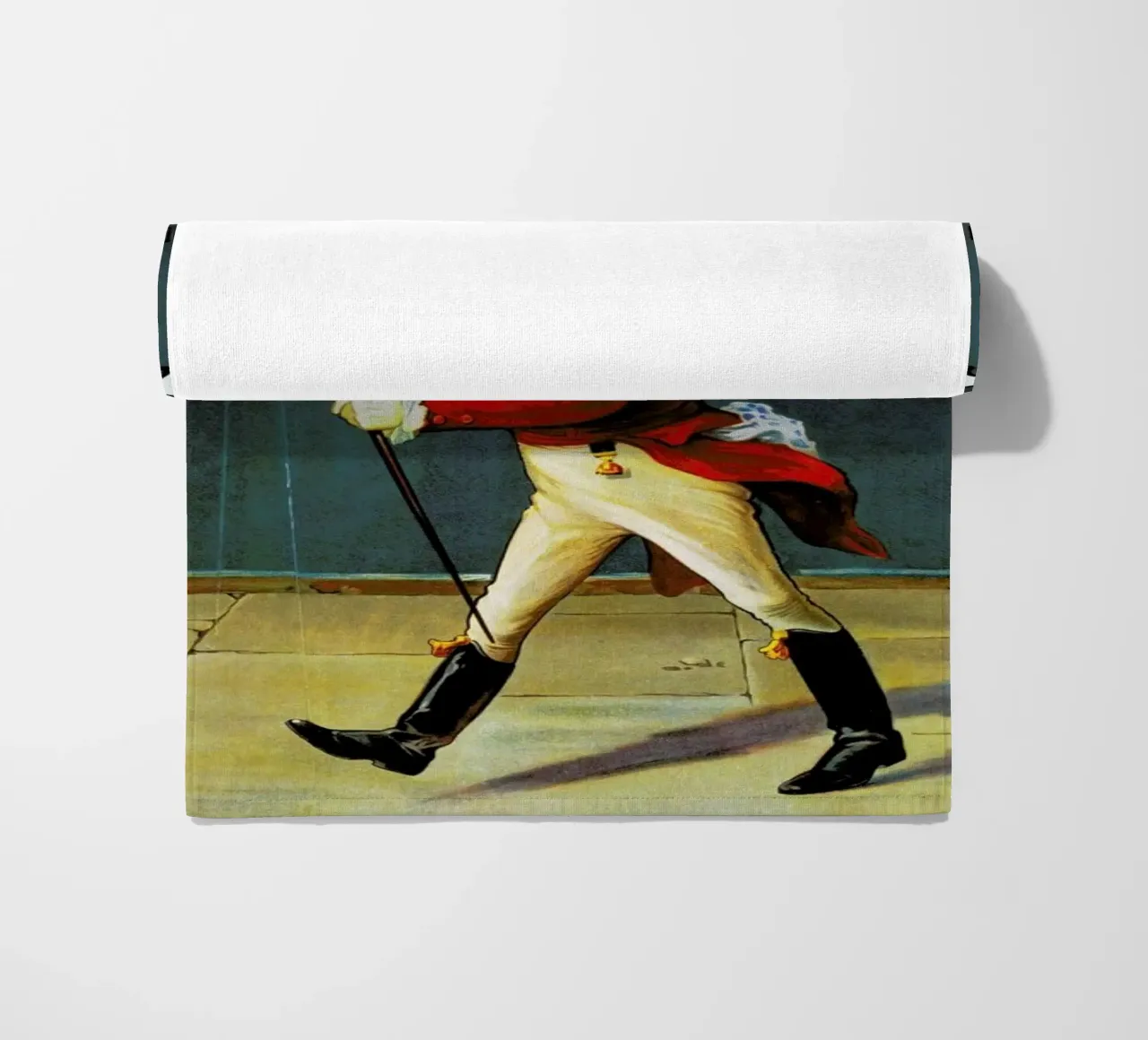 Johnny Walker telo mare da ARTOTHEK