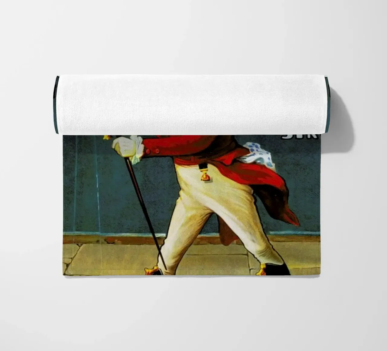 Johnny Walker telo mare da ARTOTHEK