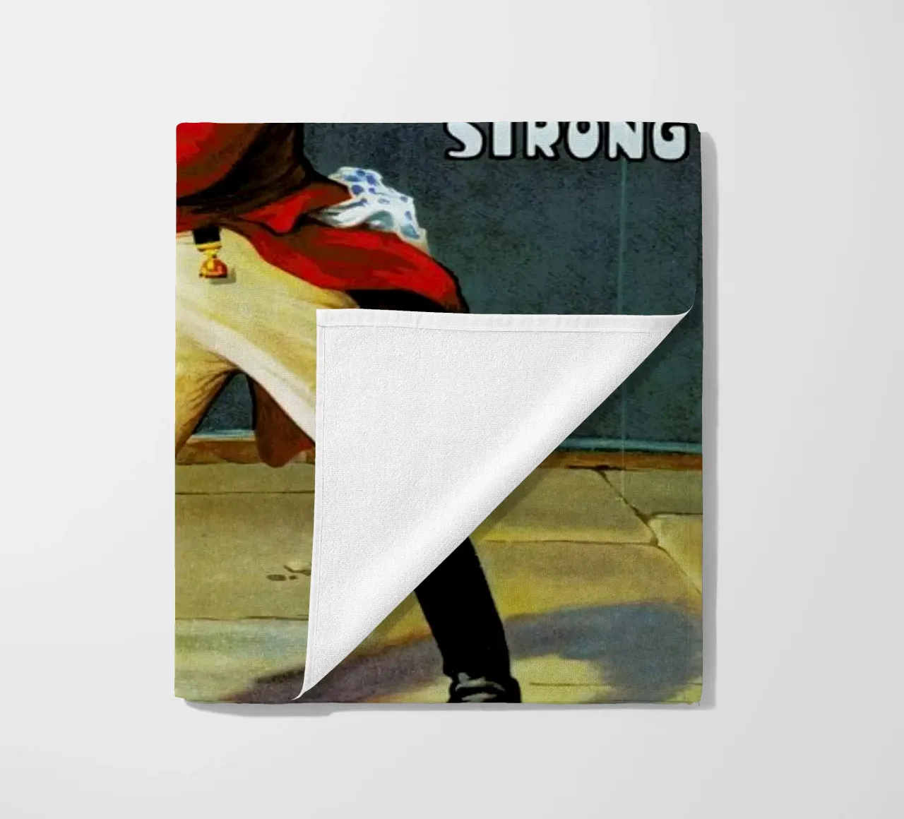 Johnny Walker telo mare da ARTOTHEK