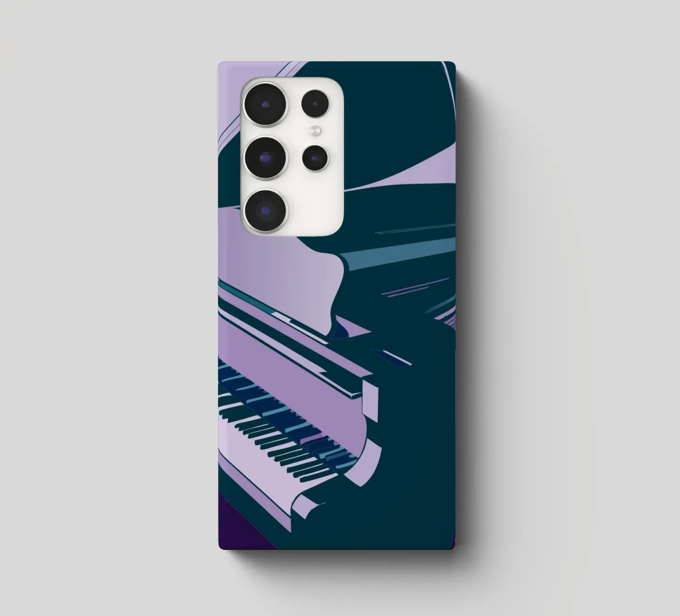 Plan cover samsung da MUSIC EDITION