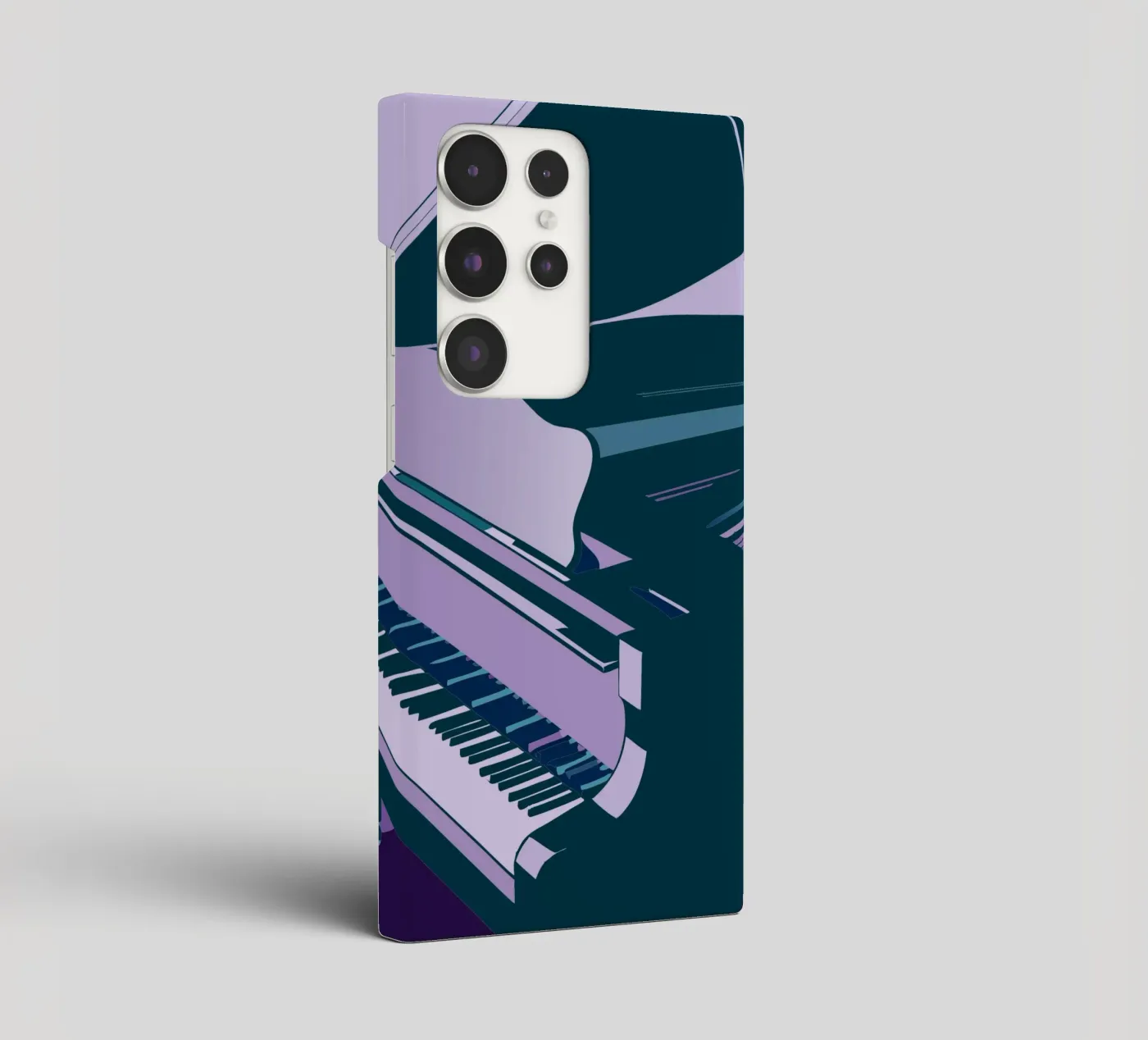 Plan cover samsung da MUSIC EDITION