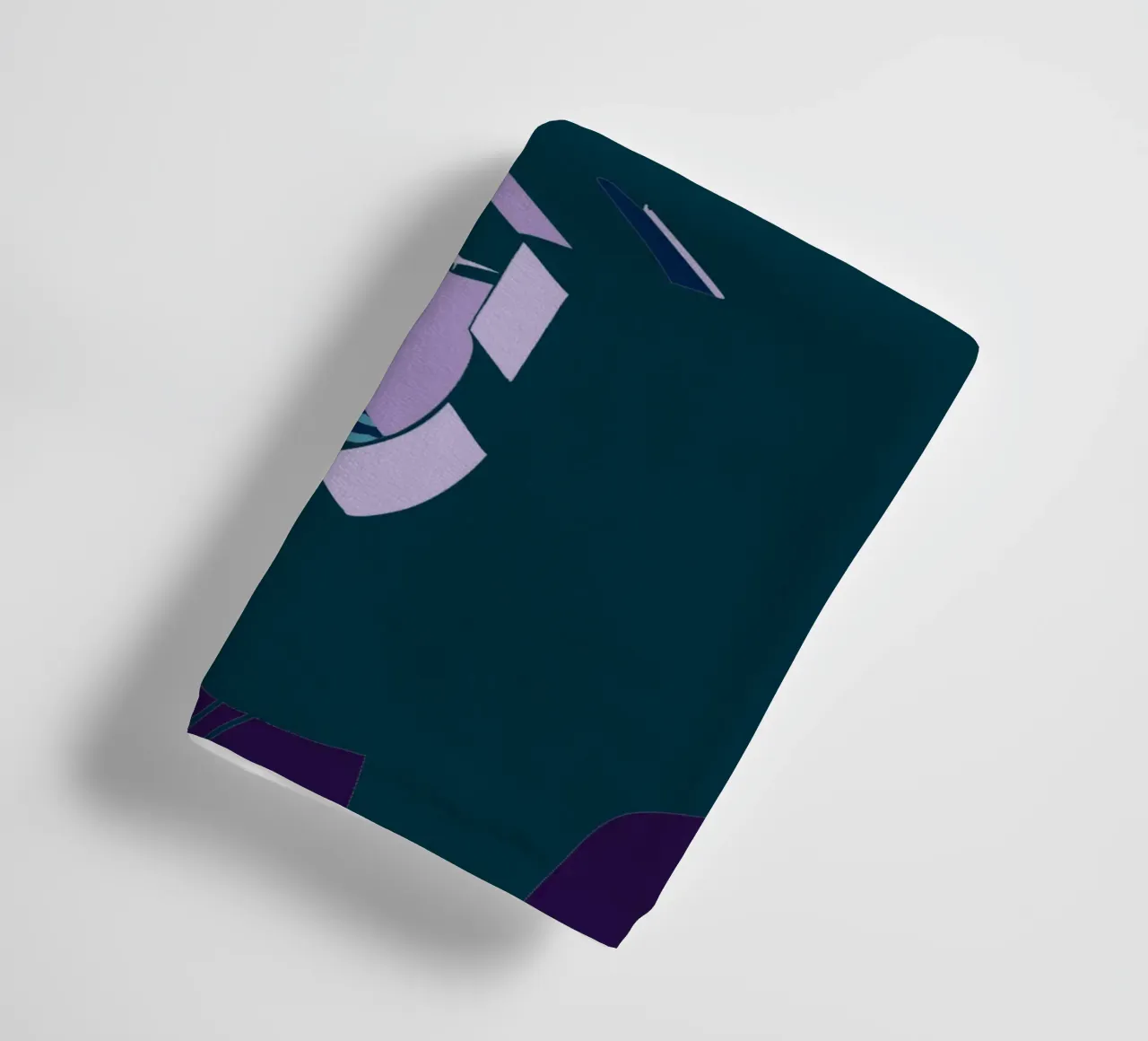 Plan towel by MUSIC EDITION