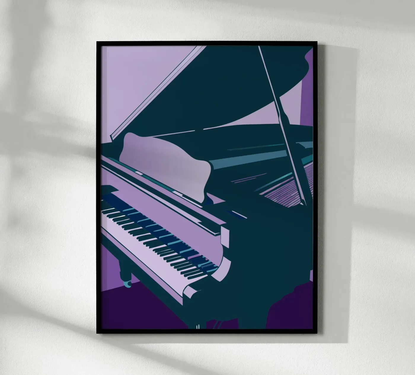 Plan poster de MUSIC EDITION