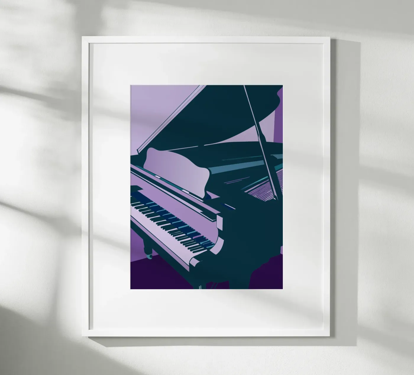 Plan poster de MUSIC EDITION
