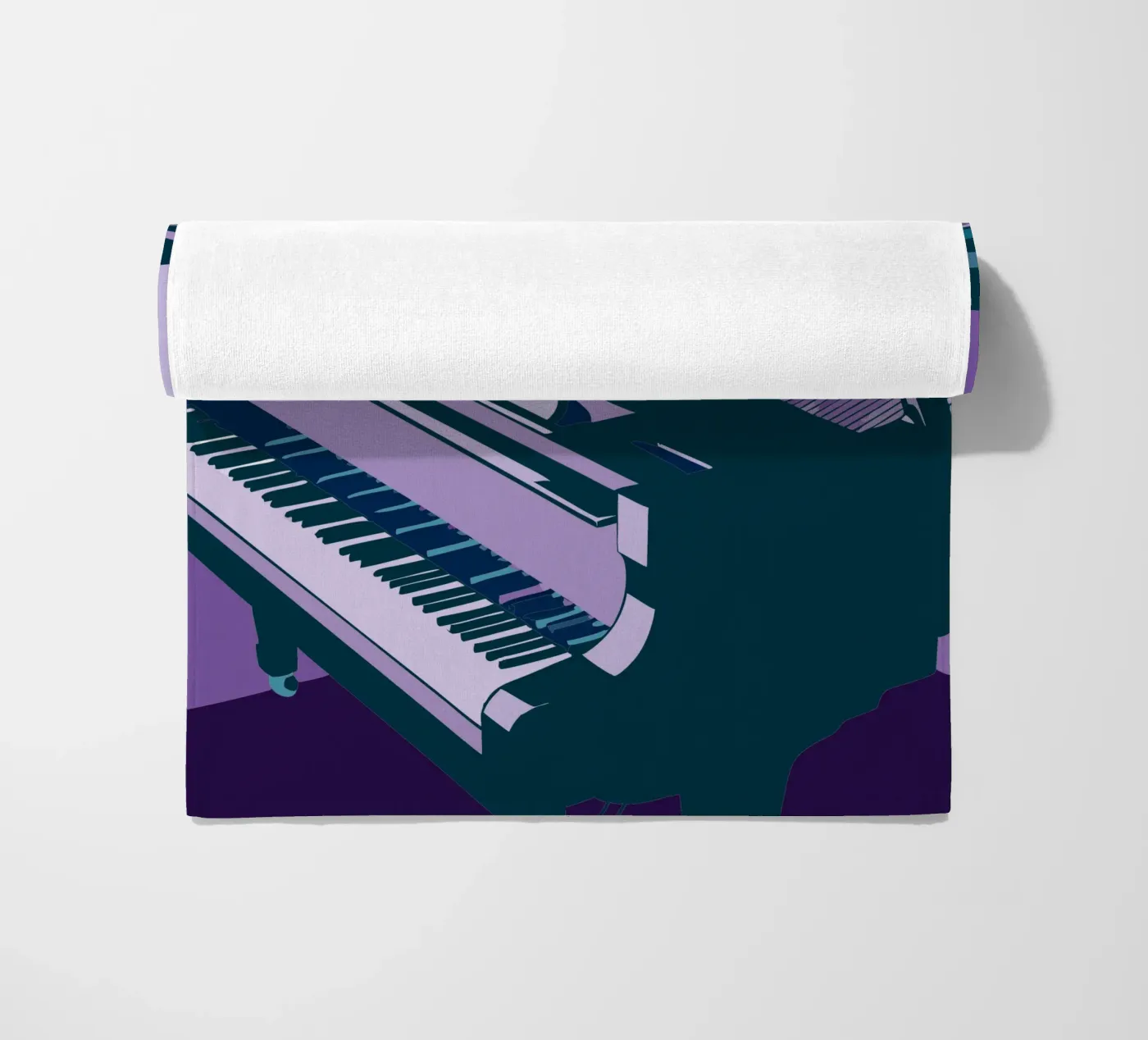 Piano telo mare da MUSIC EDITION
