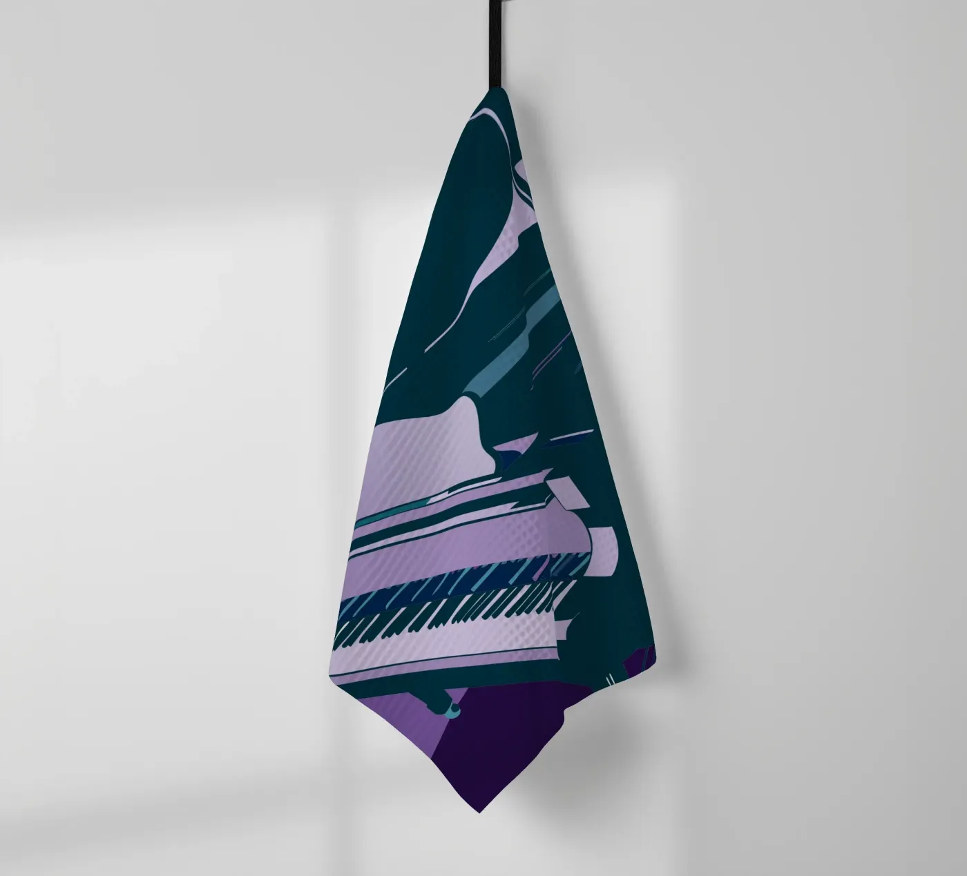 Plan torchon de MUSIC EDITION