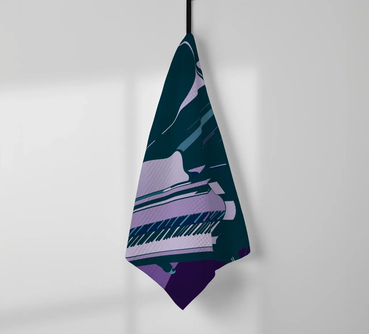 Plan torchon de MUSIC EDITION