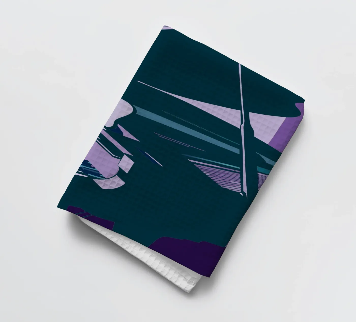 Plan torchon de MUSIC EDITION