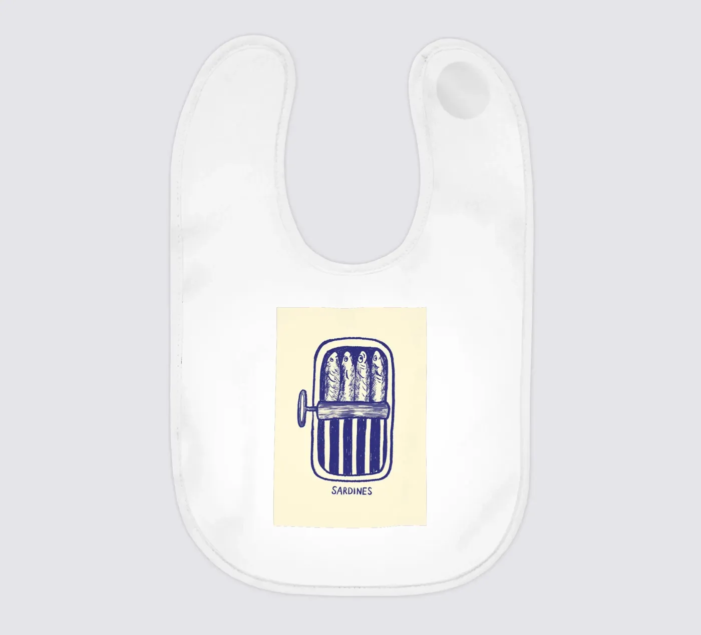 Sardines bavaglino da Studio Dolci