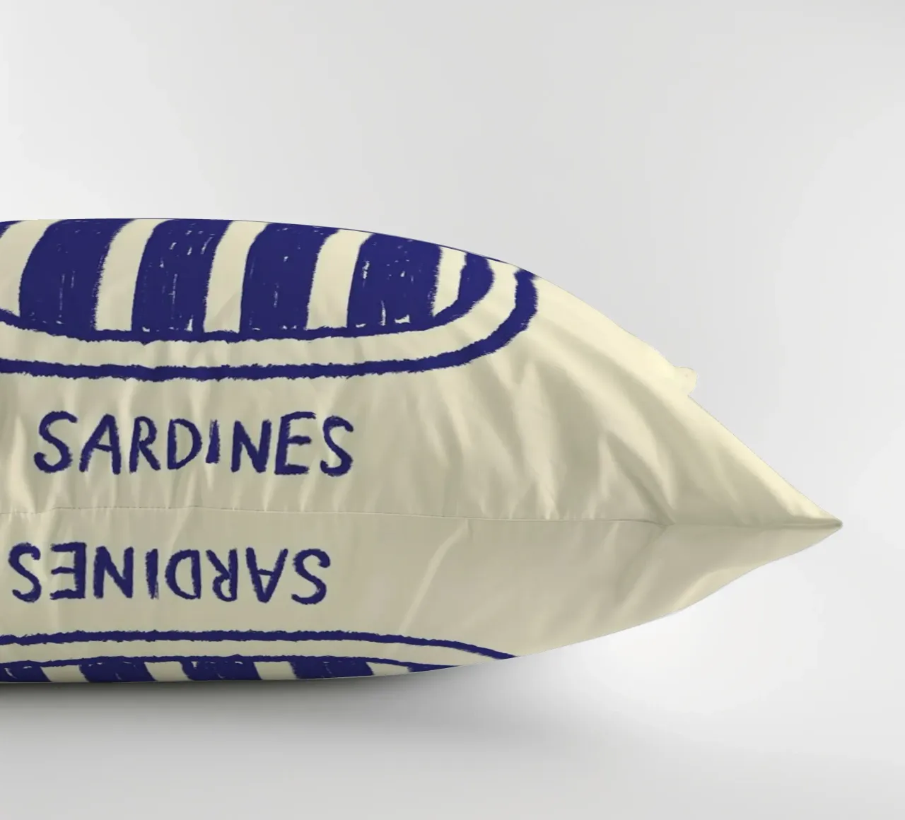Sardines cuscino da Studio Dolci