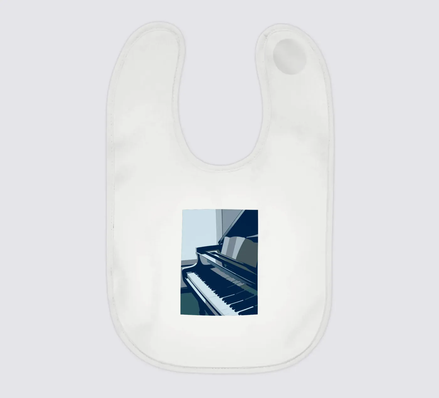 Plan Babylätzchen von MUSIC EDITION
