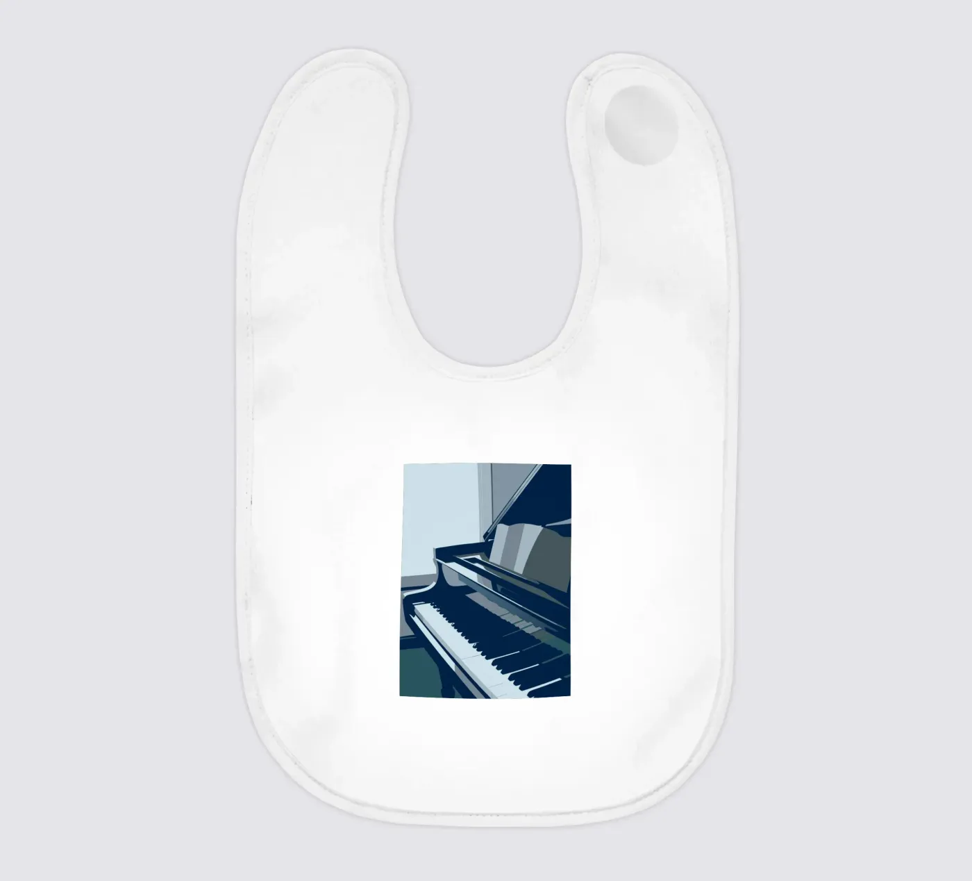 Plan Babylätzchen von MUSIC EDITION