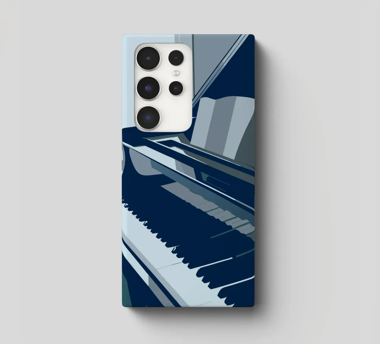 Piano cover samsung da MUSIC EDITION