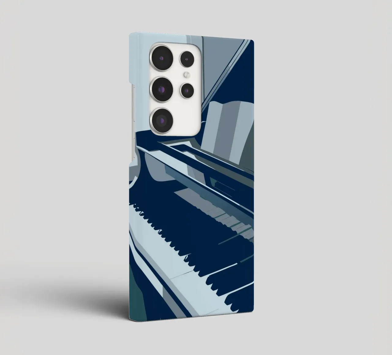 Piano cover samsung da MUSIC EDITION