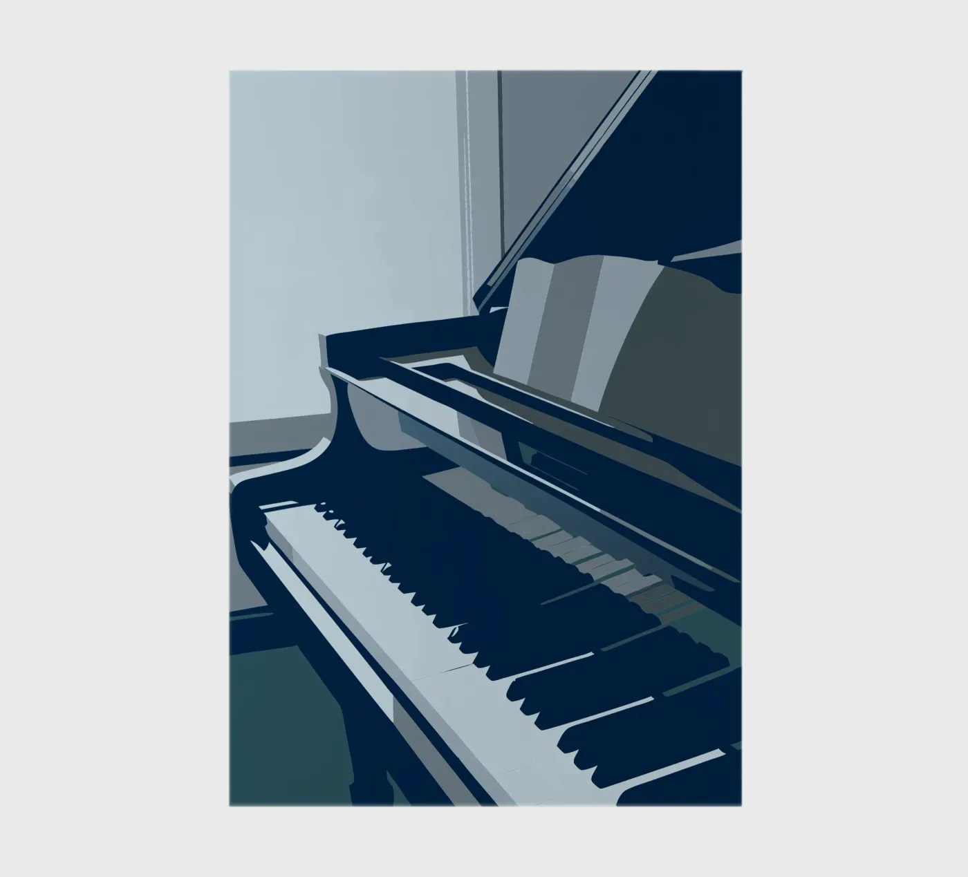 Plan notebook by MUSIC EDITION