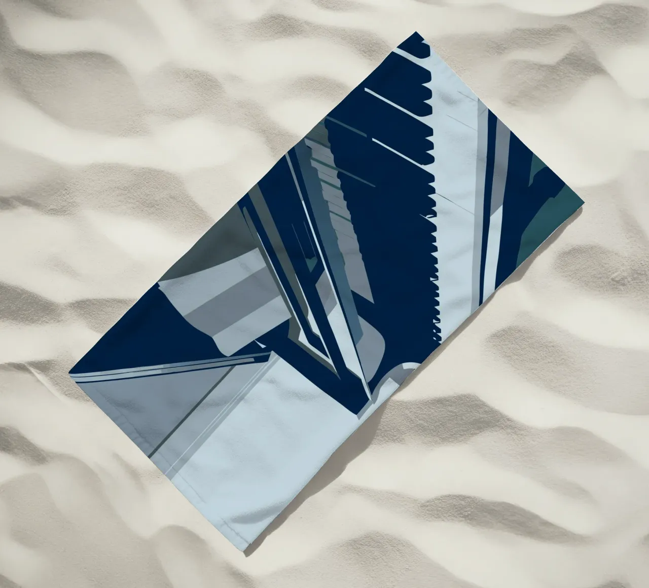 Piano telo mare da MUSIC EDITION