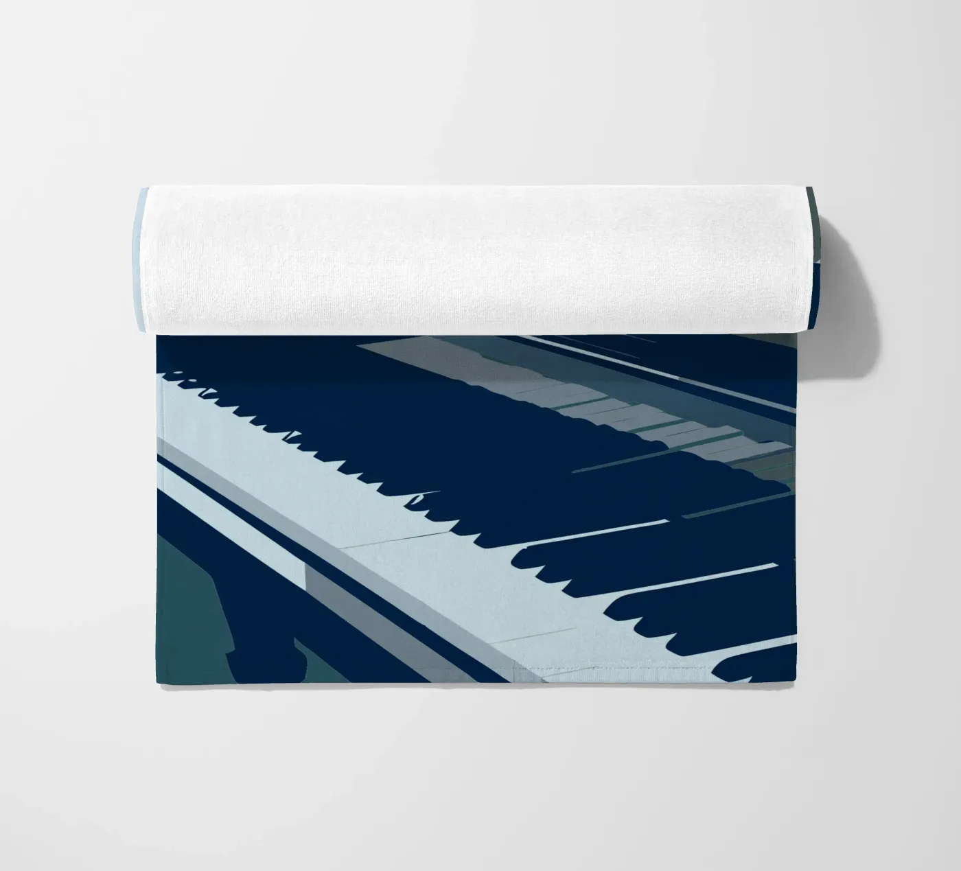 Plan Strandtuch von MUSIC EDITION