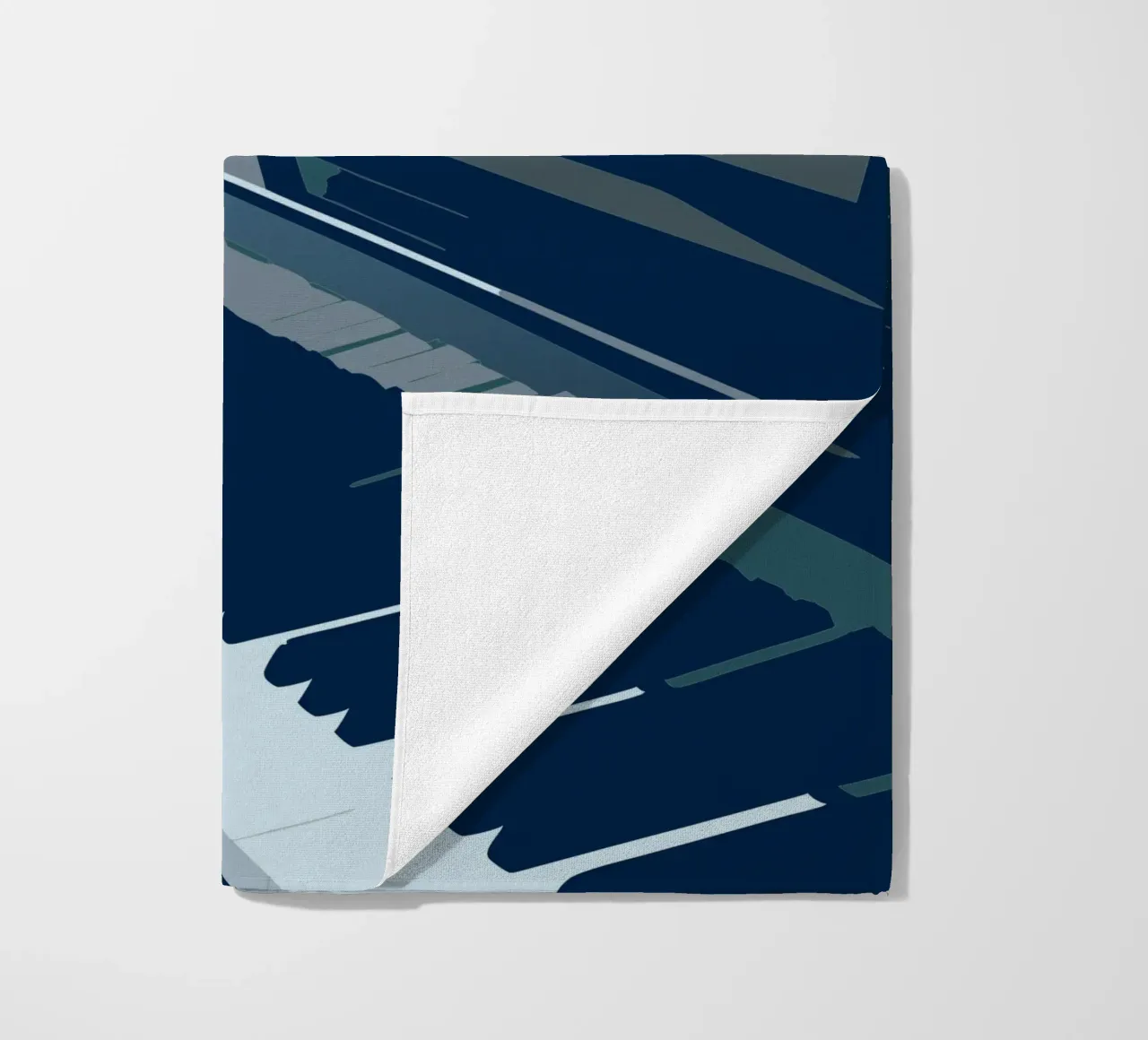 Piano telo mare da MUSIC EDITION