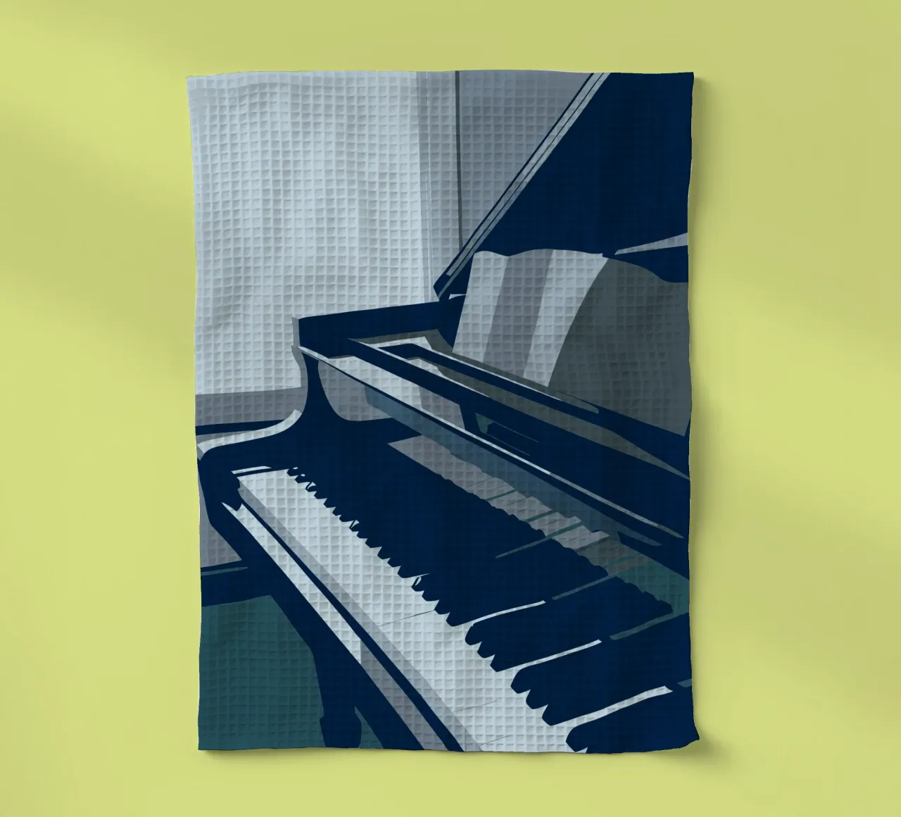 Plan torchon de MUSIC EDITION