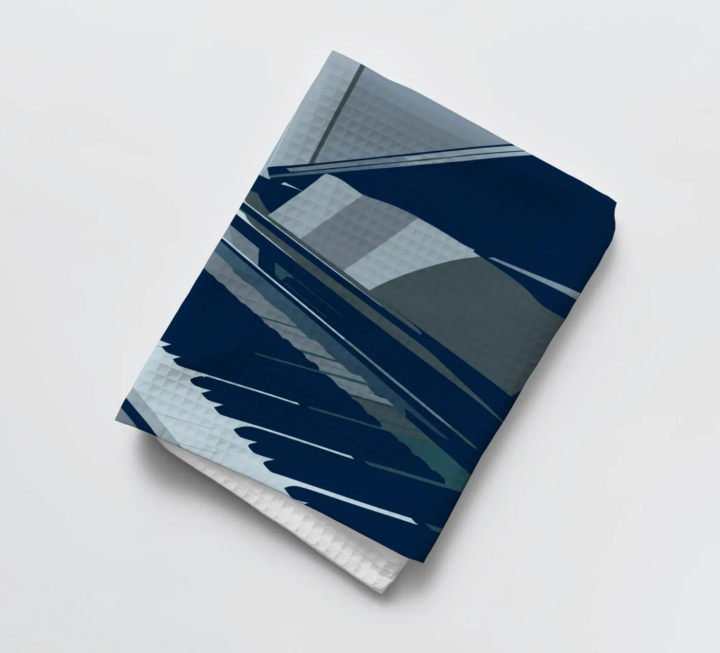 Plan Geschirrtuch von MUSIC EDITION