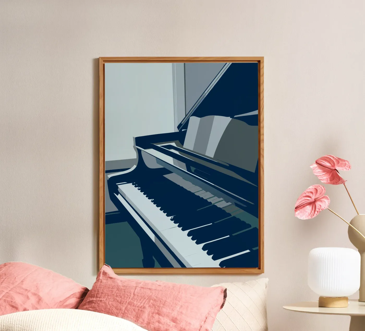 Plan Forex-Platte von MUSIC EDITION