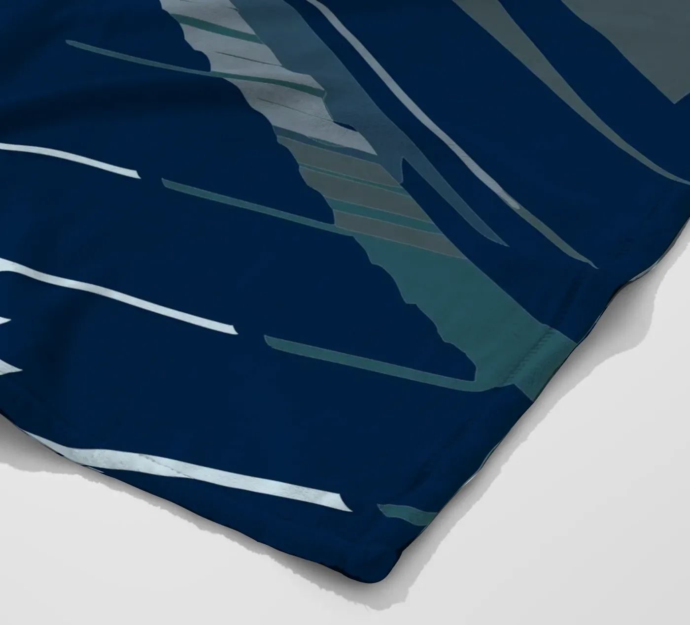 Plan Fleecedecke von MUSIC EDITION