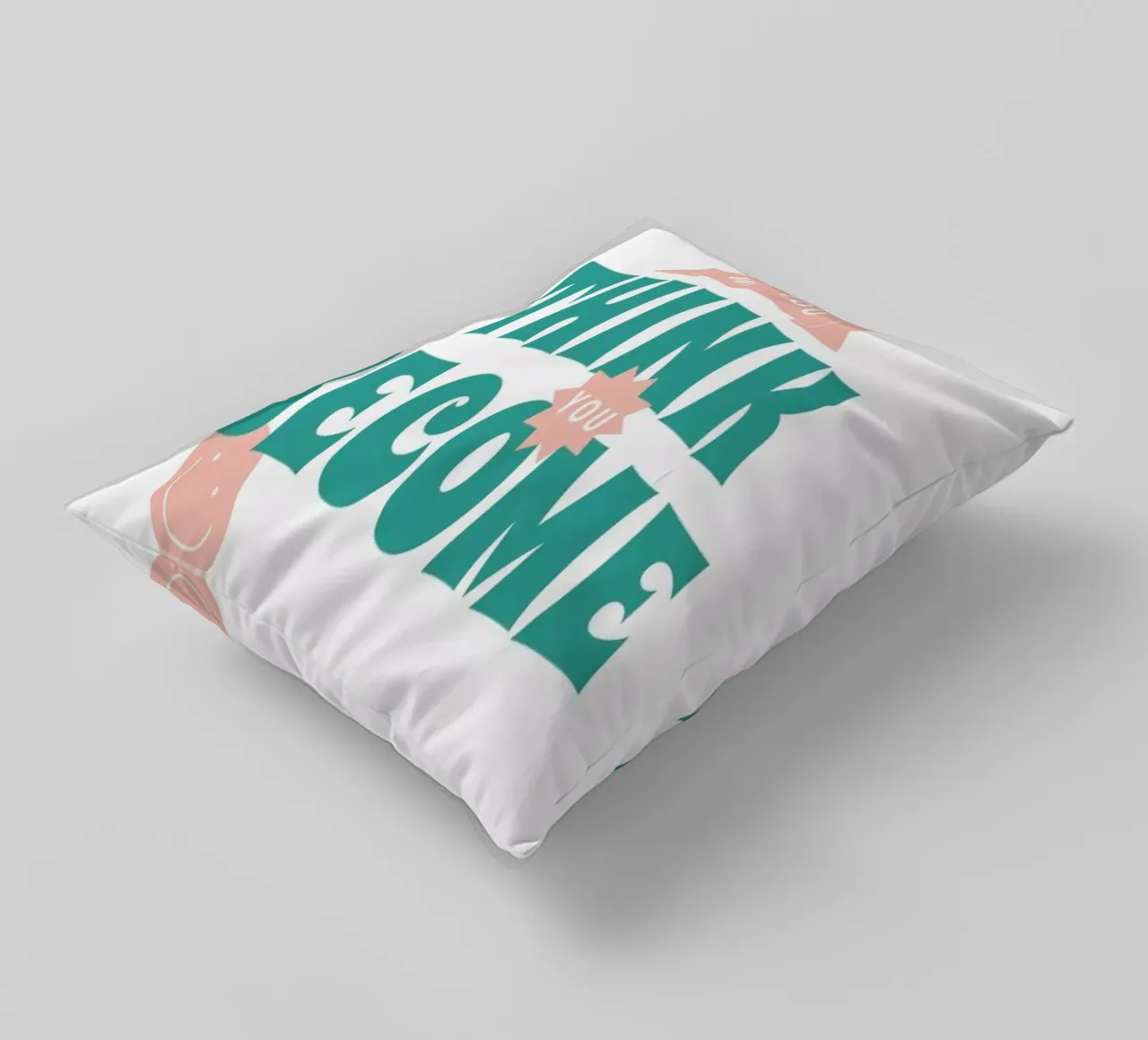 What You Think You Become cuscino da Studio One