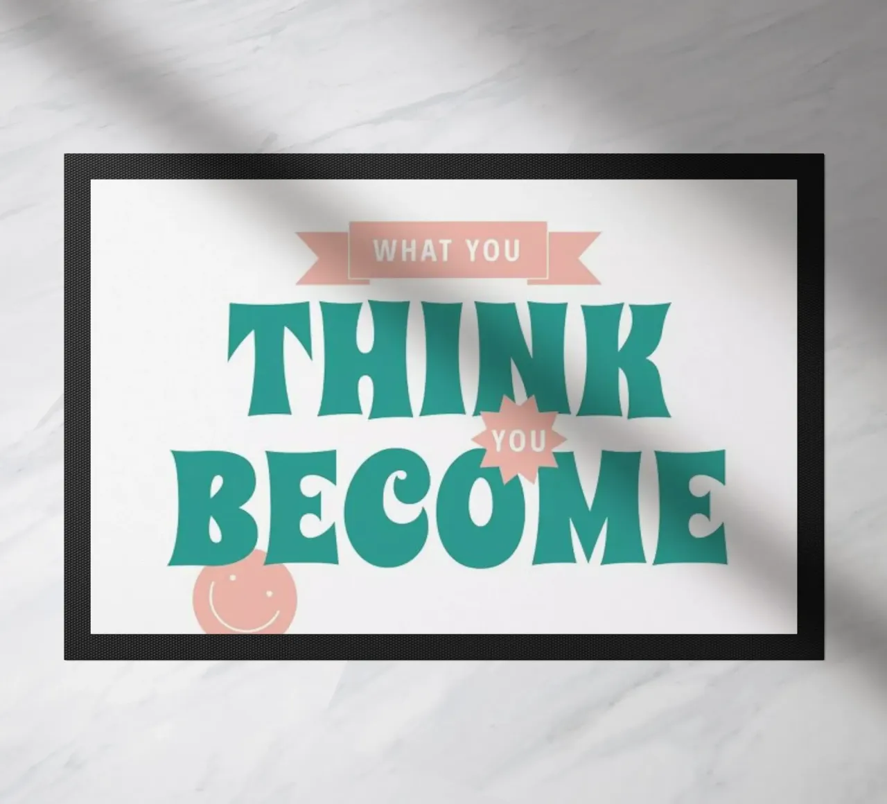 What You Think You Become zerbino da Studio One