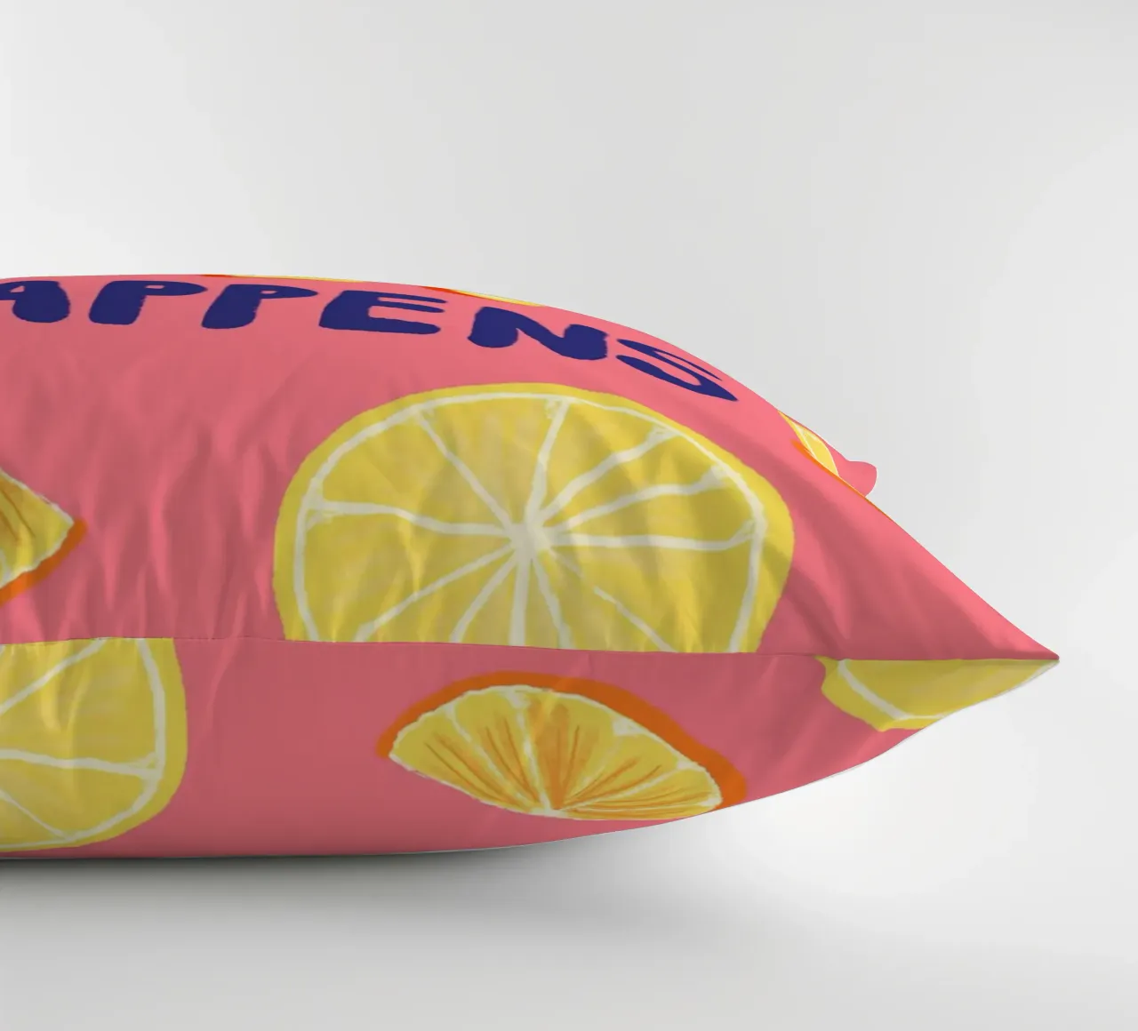 Sip Happens cuscino da Studio Dolci