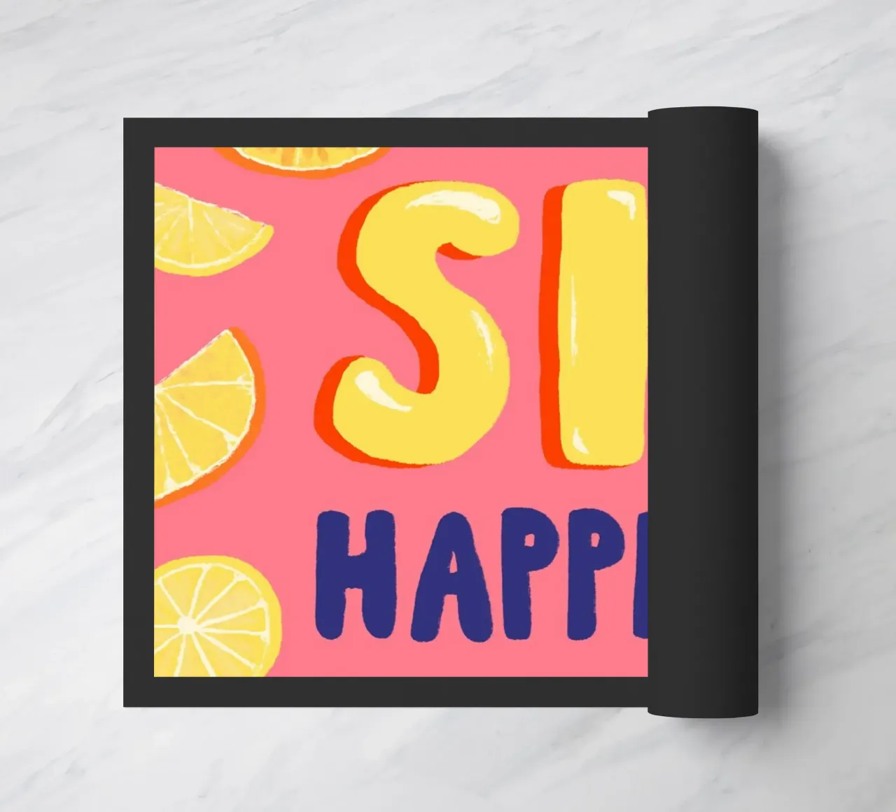 Sip Happens zerbino da Studio Dolci